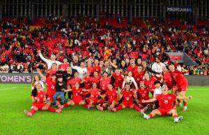 Milli Takım'ın Dünya Kupası yolunda rakipleri belli oldu