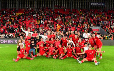 Milli Takım'ın Dünya Kupası yolunda rakipleri belli oldu