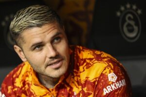 Icardi'nin yeni takımımı duyurdular! Ezeli rakibe…