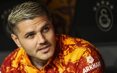 Icardi'nin yeni takımımı duyurdular! Ezeli rakibe…