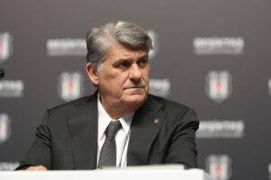 Serdal Adalı'dan Sergen Yalçın açıklaması