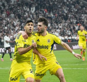 Asensio'dan derbi öncesi flaş açıklama! Real Madrid benzetmesi