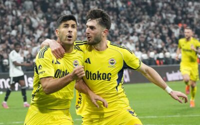 Asensio'dan derbi öncesi flaş açıklama! Real Madrid benzetmesi