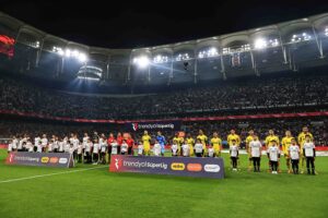 Derbi öncesi Fenerbahçe ve Beşiktaş ağır yaralı