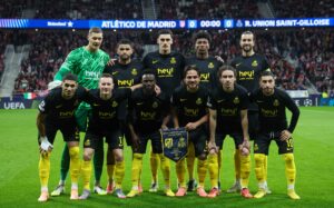 Galatasaray'ın rakibi deplasmanda kazandı