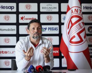 Erol Bulut: Önemli olan içimizdeki haini bulmamız