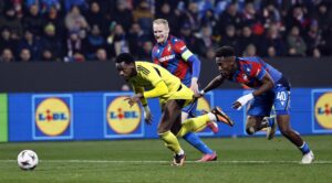 Çalınmayan penaltı Fenerbahçe'yi Avrupa'da riske attı