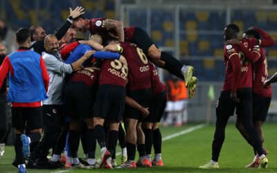 Gençlerbirliği Volkan Demirel ile ilk zaferini aldı