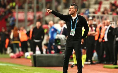 Murat Kaytaz: Fenerbahçe maçında fazla temas başımıza iş açtık