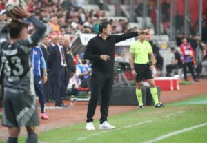 Erol Bulut: Sorunumuz içimizdeki birileri