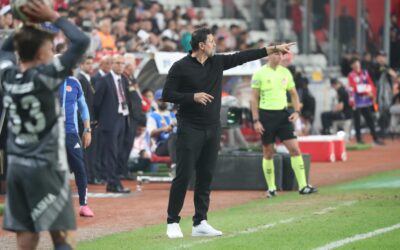 Erol Bulut: Sorunumuz içimizdeki birileri