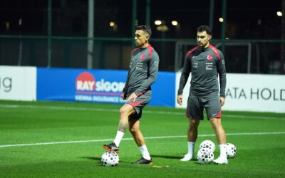 İrfan Can'dan Fenerbahçe sözleri! Af gelecek mi?