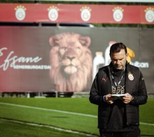 Galatasaray'da Fener alarmı! Seferberlik ilan ettiler