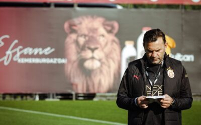 Galatasaray'da Fener alarmı! Seferberlik ilan ettiler