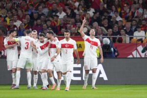 Türkiye, Dünya sıralamasında bir basamak yükseldi