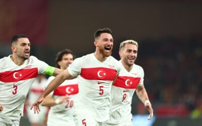 Milli Takım'ın rakibi belli oluyor! İşte ihtimaller