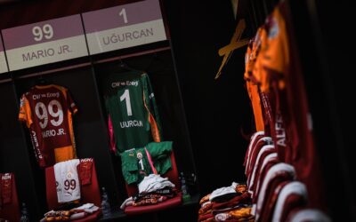 Galatasaray'da derbi öncesi köstebek avı