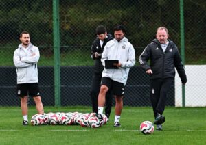 Beşiktaş'ın hesabı şaştı