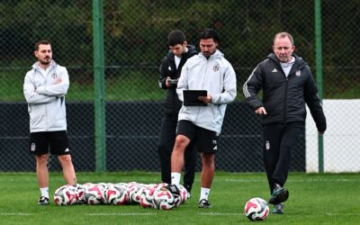 Beşiktaş'ın hesabı şaştı