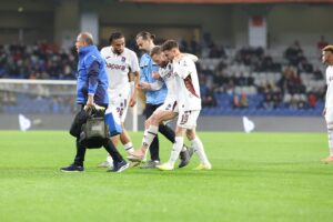 Edin Visca için flaş karar