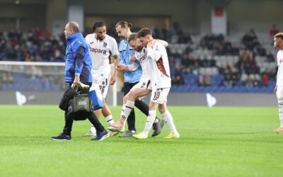 Edin Visca için flaş karar