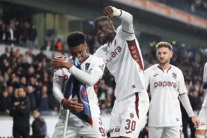 Onuachu'dan müthiş istatistik! İlk dönemine göz kırptı