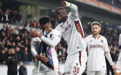 Onuachu'dan müthiş istatistik! İlk dönemine göz kırptı