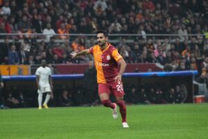 İlkay Gündoğan'dan öz eleştiri