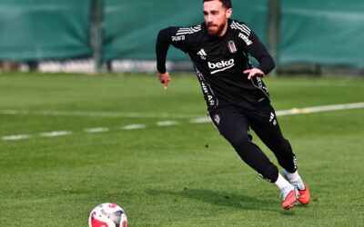 Sergen Yalçın'dan Orkun Kökçü'ye 'af' fırsatı