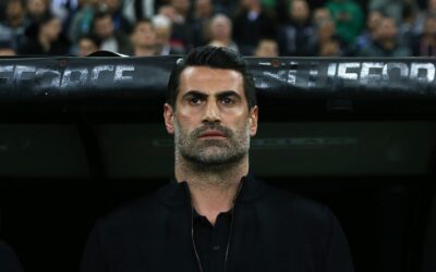 Gençlerbirliği'de kriz büyüyor! Volkan Demirel'den istifa kararı