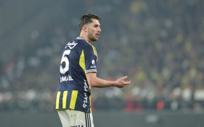 İsmail Yüksek: Tüylerimiz diken diken oldu