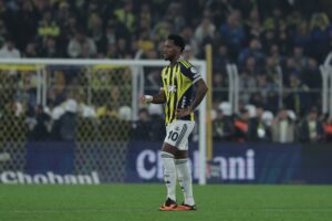 Galatasaray'dan Duran hakkında suç duyurusu