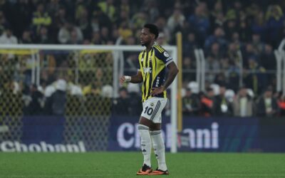 Galatasaray'dan Duran hakkında suç duyurusu
