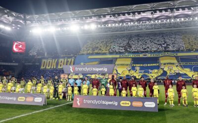 Derbinin disiplin sevkleri açıklandı