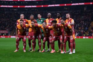 Maça 1 gün kala Galatasaray'a kötü haberi verdi!