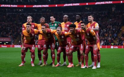Maça 1 gün kala Galatasaray'a kötü haberi verdi!