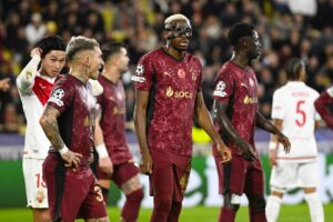 Galatasaray'da 'aralık' depresyonu