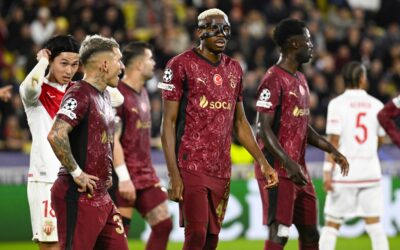 Galatasaray'da 'aralık' depresyonu