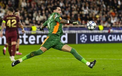 Uğurcan Çakır'ın dönüş tarihi belli oldu