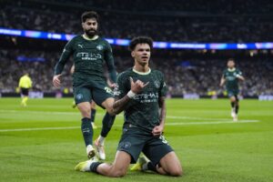 Şampiyonlar Ligi'nde gecenin maçı nefes kesti! Muhteşem geri dönüş