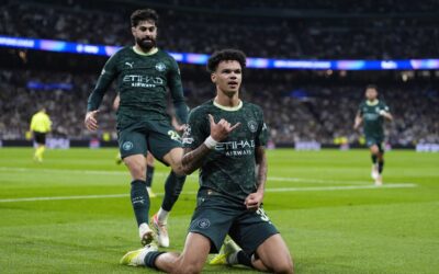 Şampiyonlar Ligi'nde gecenin maçı nefes kesti! Muhteşem geri dönüş