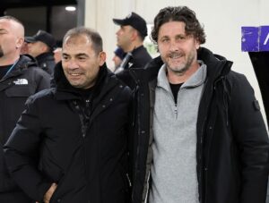 Fatih Tekke: "Bize yakışmayan bir mağlubiyet oldu…"