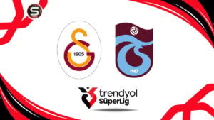 Canlı | Galatasaray-Trabzonspor maçı canlı yayını (Süper Lig 11. Hafta)