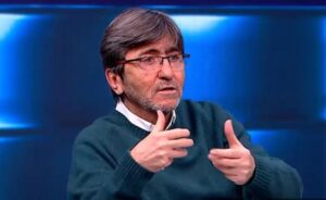 Maç bitti Rıdvan Dilmen'den ayrılık iddiası geldi