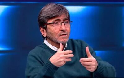 Maç bitti Rıdvan Dilmen'den ayrılık iddiası geldi