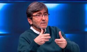 Rıdvan Dilmen Fenerbahçe'nin yapacağı transferi açıkladı