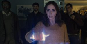 Steven Spielberg’in Gizemli UFO Temalı Bilimkurgu Filmi Disclosure Day İlk Fragmanıyla Ortaya Çıktı