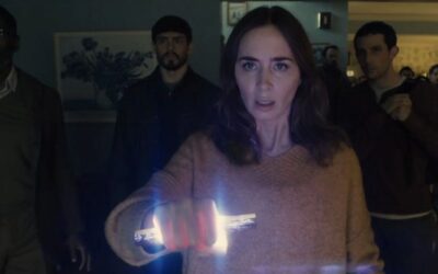 Steven Spielberg’in Gizemli UFO Temalı Bilimkurgu Filmi Disclosure Day İlk Fragmanıyla Ortaya Çıktı