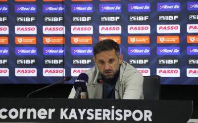 Radomir Djalovic: Evet zor bir durumdayız