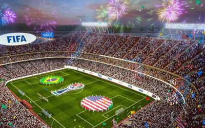 Dünyanın gözü orada! 2 milyon bilet şimdiden satıldı